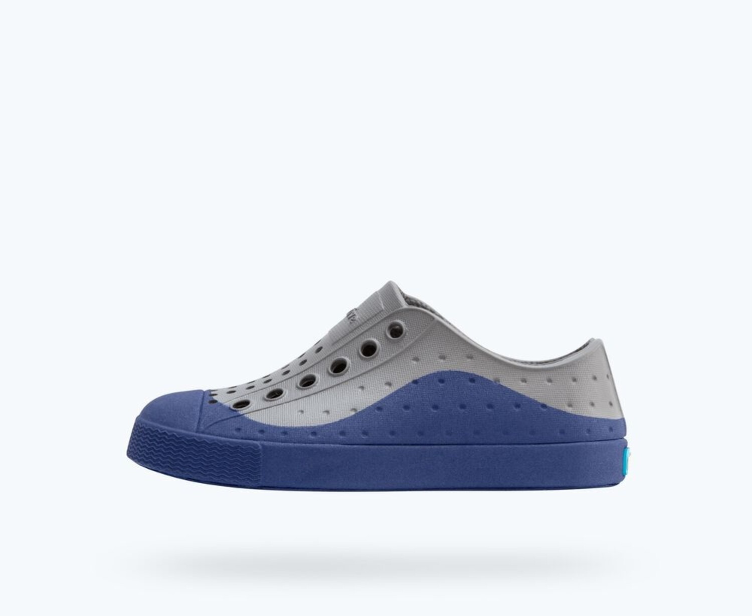 ゆ*ん様 NATIVE SONS Native Jefferson Jefferson Roam Child- Satellite Grey/ Ink Blue