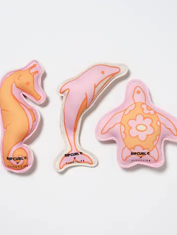 Sunnylife Dive Buddies-  Ocean Magic Pink