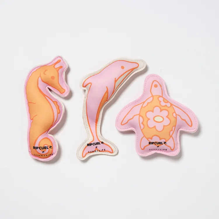 Sunnylife Dive Buddies-  Ocean Magic Pink