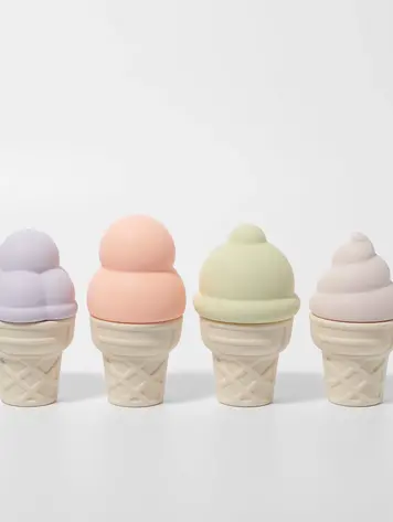 Sunnylife Splash Toys- Ice Cream Sorbet