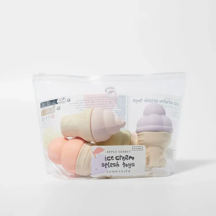 Sunnylife Splash Toys- Ice Cream Sorbet