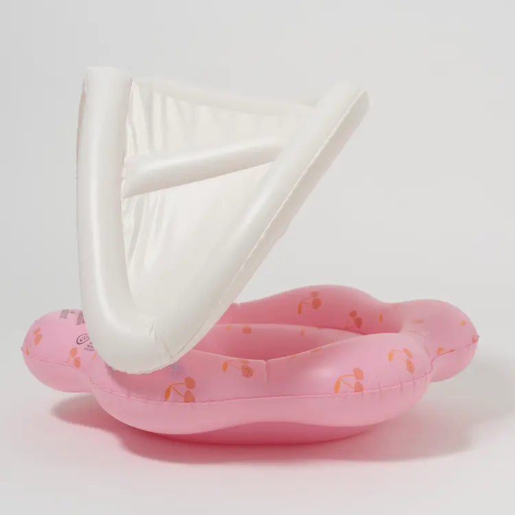 Sunnylife Baby Float  - Cotton Candy Cherry