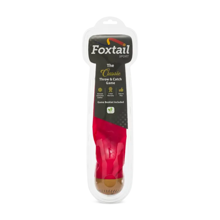 Foxtail Sport - The Original