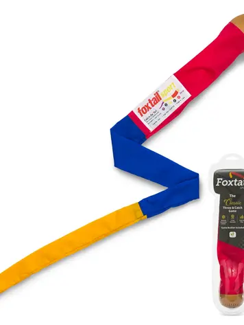 Foxtail Sport - The Original