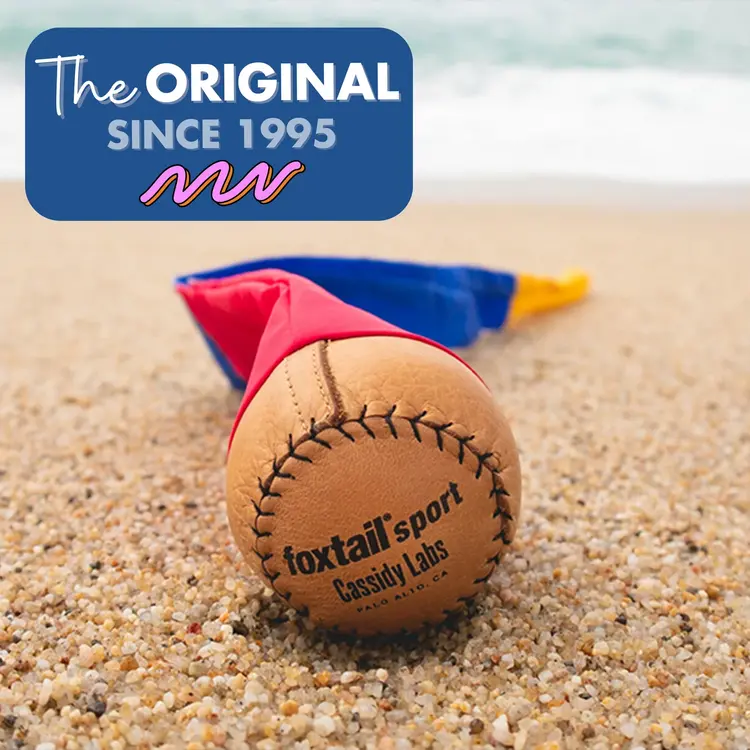 Foxtail Sport - The Original