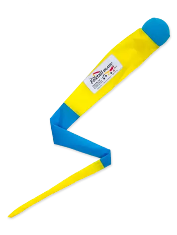 Foxtail Splash - The Water Foxtail