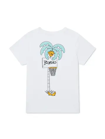 Boardies Long Shot Kids T-Shirt