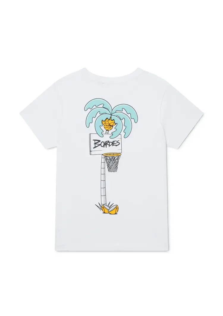 Boardies Long Shot Kids T-Shirt