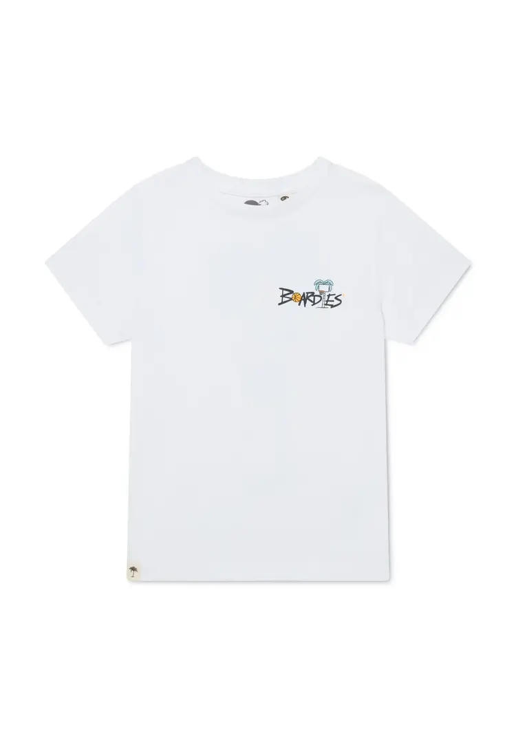 Boardies Long Shot Kids T-Shirt