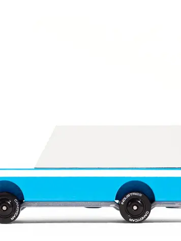 Candylab Toys Candylab Toys Mississippi Mule