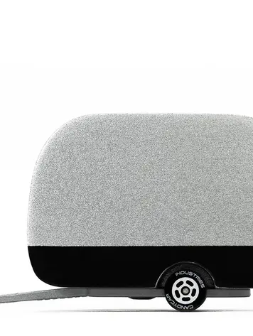 Candylab Toys Candylab Toys Airstream  Camper