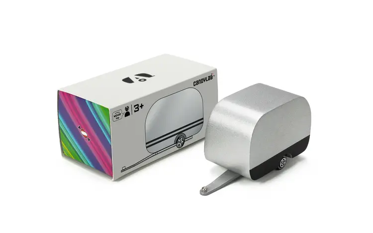 Candylab Toys Candylab Toys Airstream  Camper