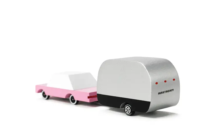 Candylab Toys Candylab Toys Airstream  Camper