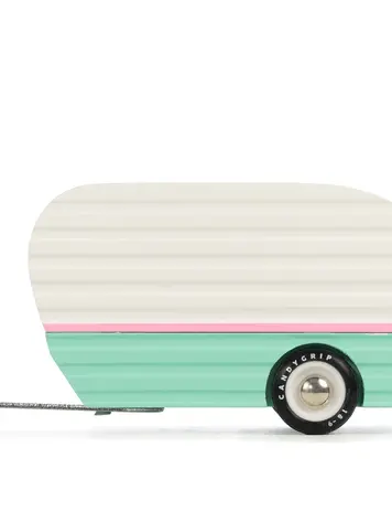 Candylab Toys Candylab Toys Mojave Camper Teal