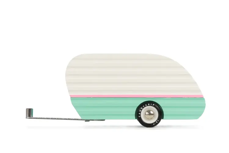 Candylab Toys Candylab Toys Mojave Camper Teal