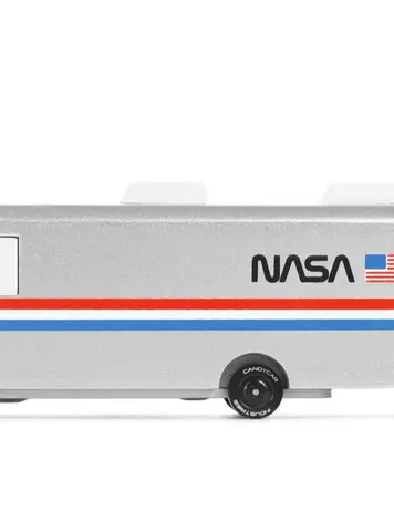 Candylab Toys Candylab Toys Nasa Astrovan