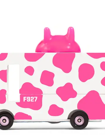 Candylab Toys Candylab Toys Strawberry Moo