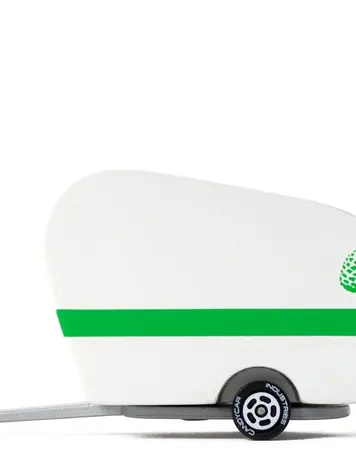 Candylab Toys Candylab Toys Pinecone Camper