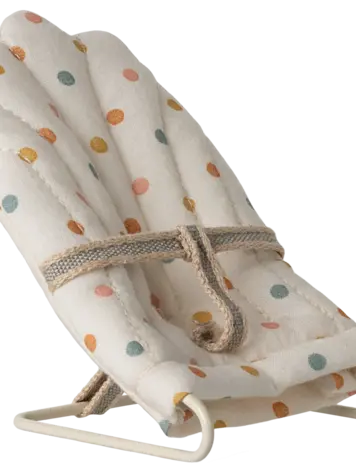 Maileg Maileg Babysitter, My - Multi dots