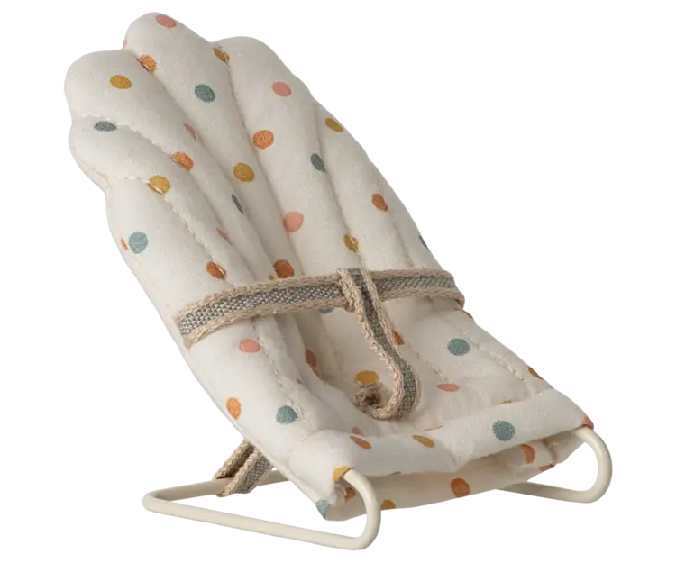 Maileg Maileg Babysitter, My - Multi dots