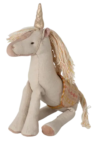 Maileg Maileg Unicorn, Small