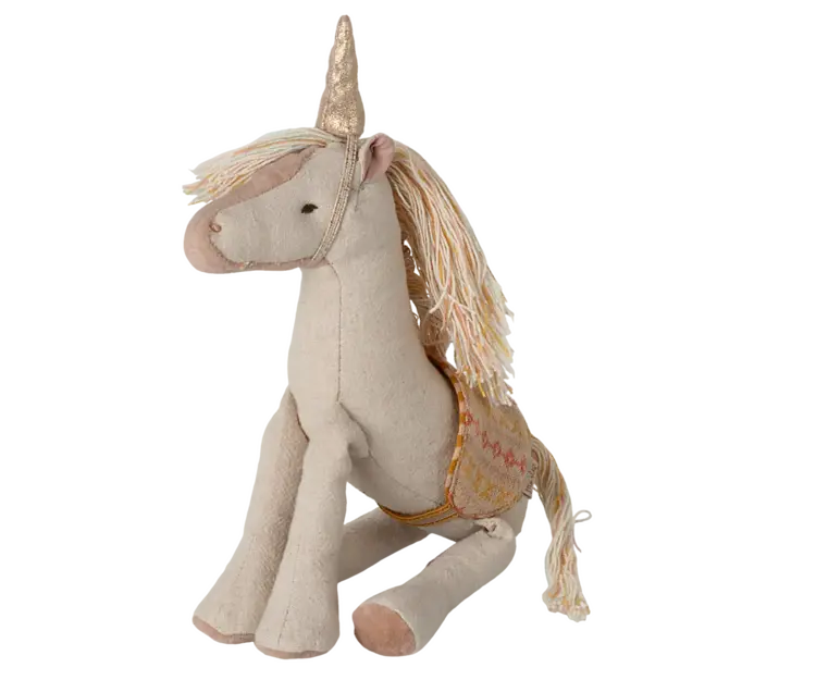 Maileg Maileg Unicorn, Small