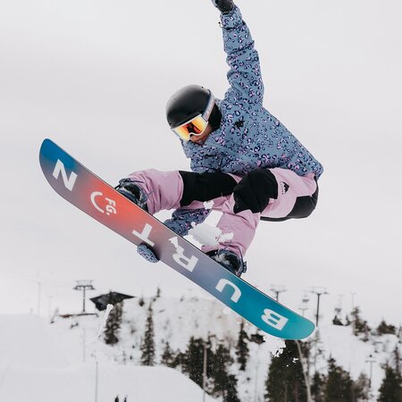 Tween & Teens (8-18)