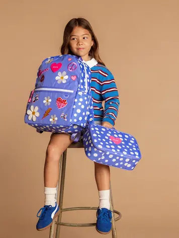 STATE Kane Backpack - Girl Power