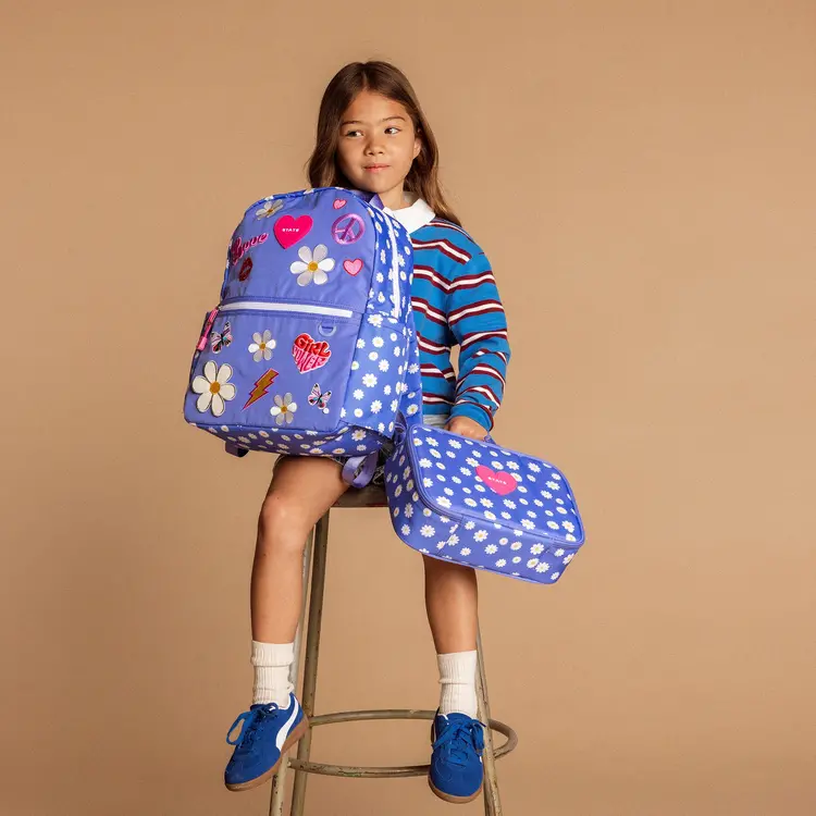 STATE Kane Backpack - Girl Power