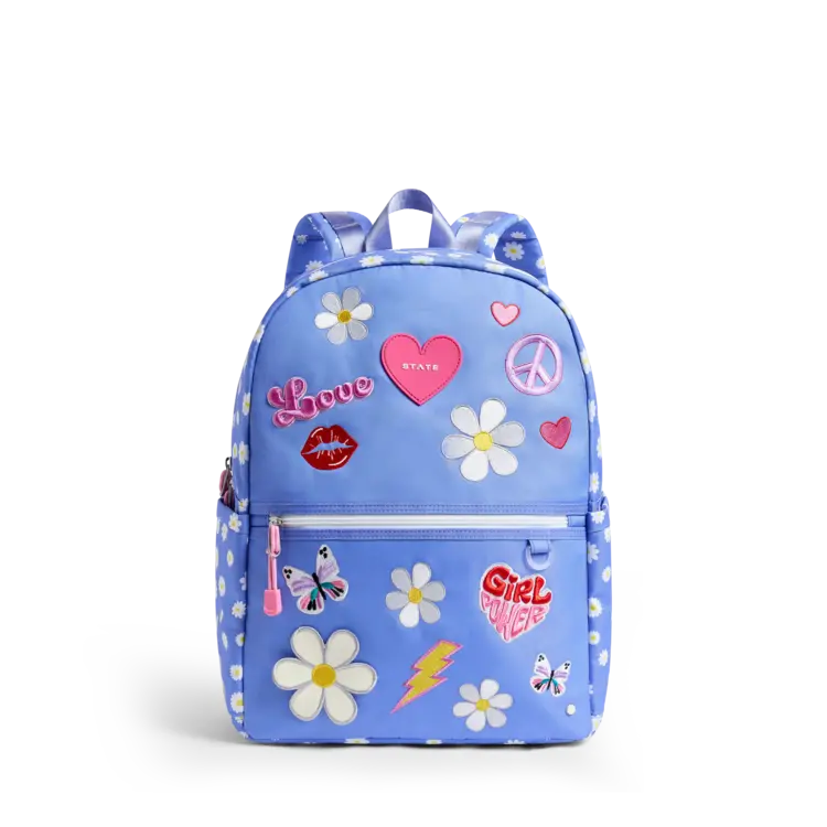 STATE Kane Backpack - Girl Power
