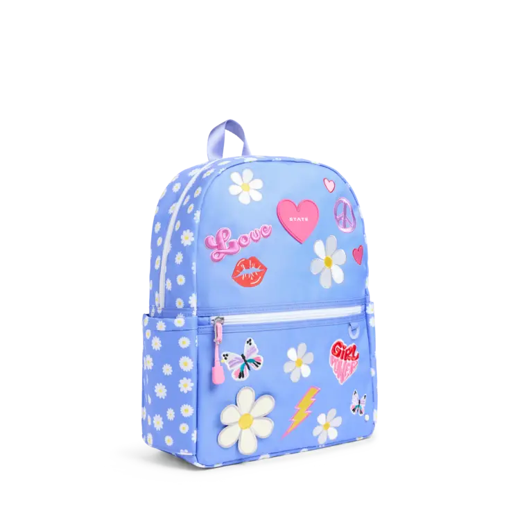 STATE Kane Backpack - Girl Power