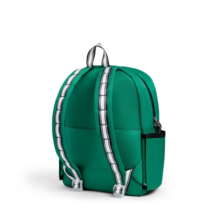 STATE Kane Backpack - Fuzzy Soccer Balls