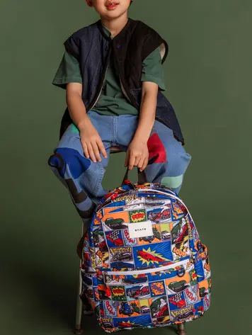 STATE Kane Backpack - Comic