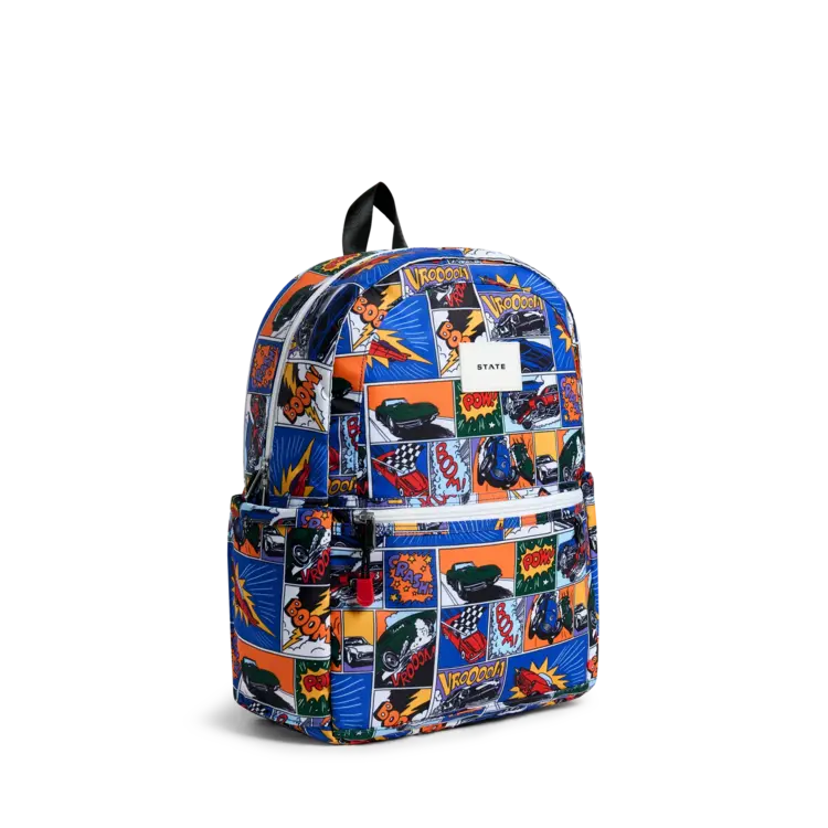 STATE Kane Backpack - Comic
