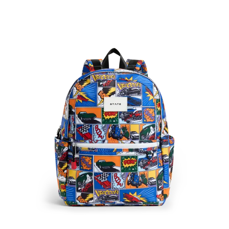 STATE Kane Backpack - Comic