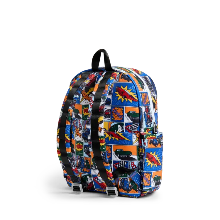 STATE Kane Backpack - Comic
