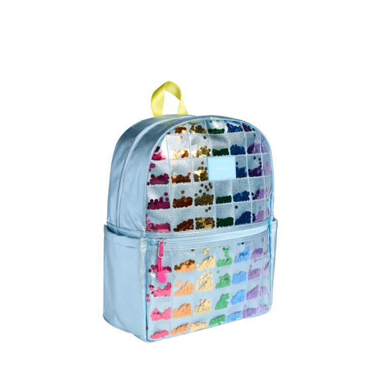 STATE Kane Backpack - Quilted Sequin