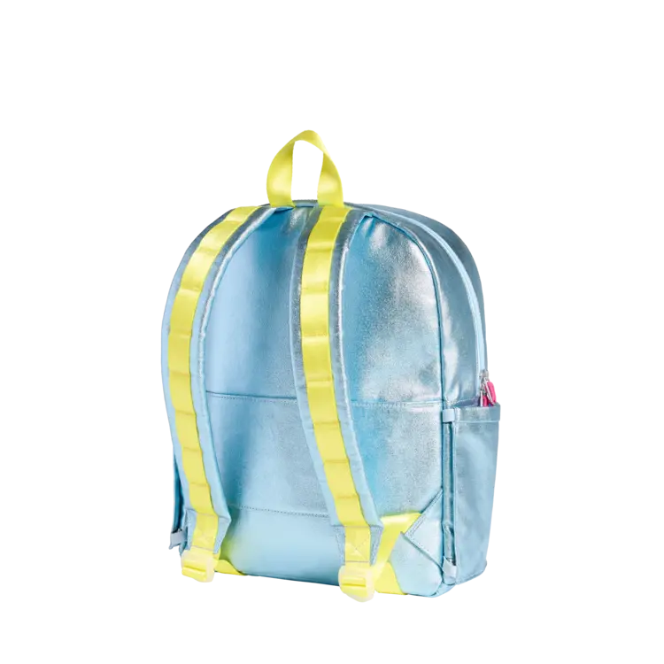 STATE Kane Backpack - Quilted Sequin