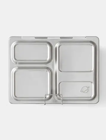 PlanetBox Launch Stainless Steel Lunch Box