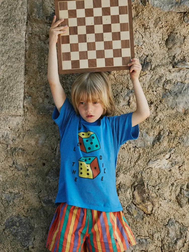 Bobo Choses Roll the Dice T-Shirt