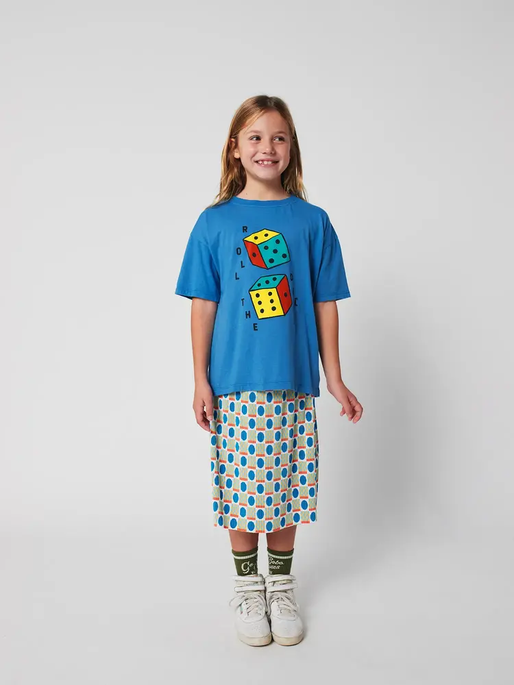 Bobo Choses Roll the Dice T-Shirt