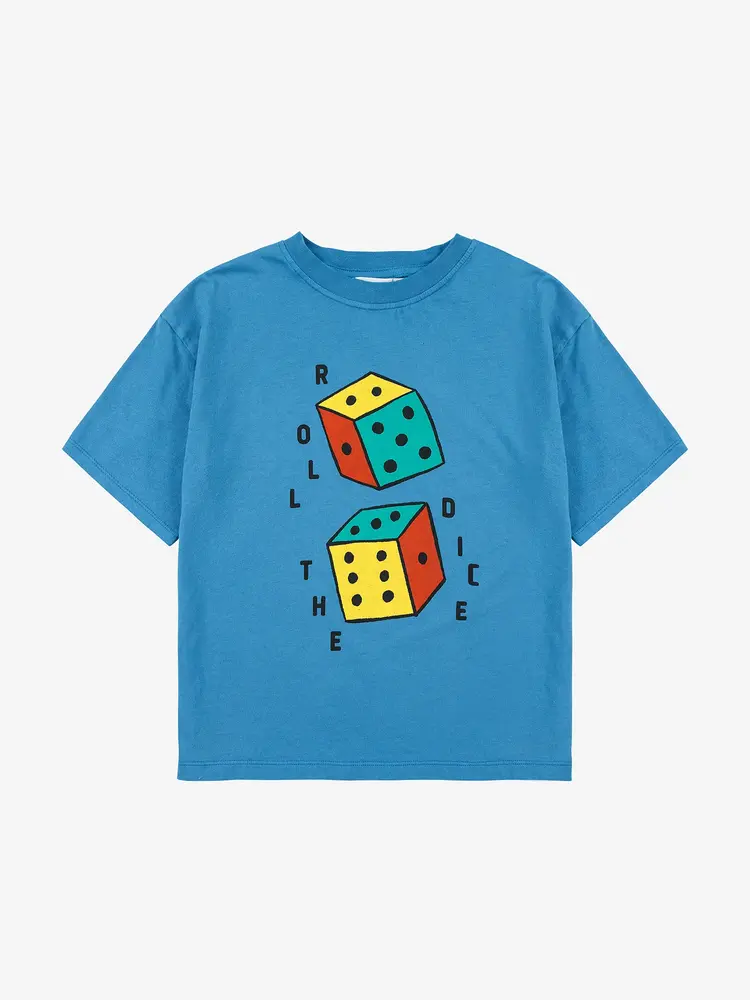 Bobo Choses Roll the Dice T-Shirt