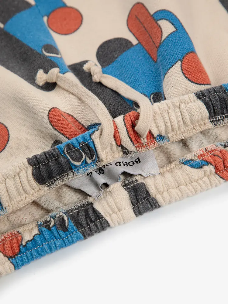 Bobo Choses Doggy Mate All Over Joggings