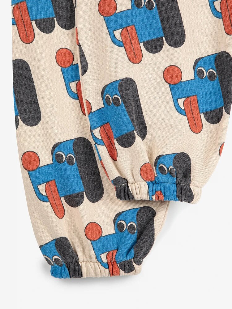 Bobo Choses Doggy Mate All Over Joggings