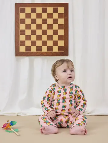 Bobo Choses Dices All Over T-Shirt