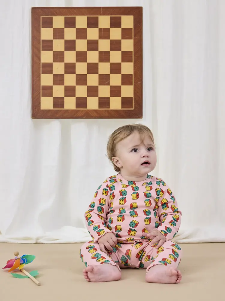 Bobo Choses Dices All Over T-Shirt