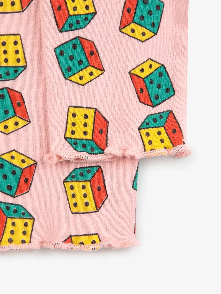 Bobo Choses Dices All Over T-Shirt