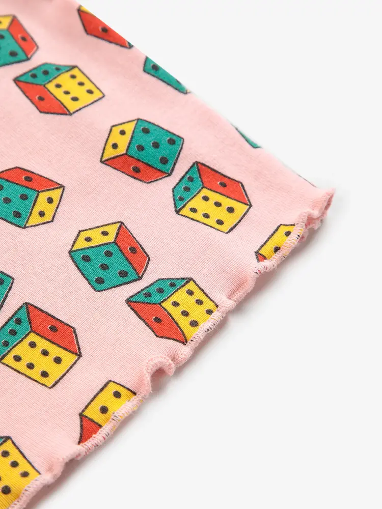 Bobo Choses Dices All Over T-Shirt