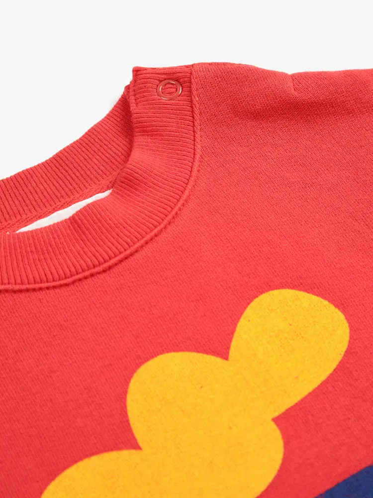 Bobo Choses Bobo Choo Choo Sweatshirt