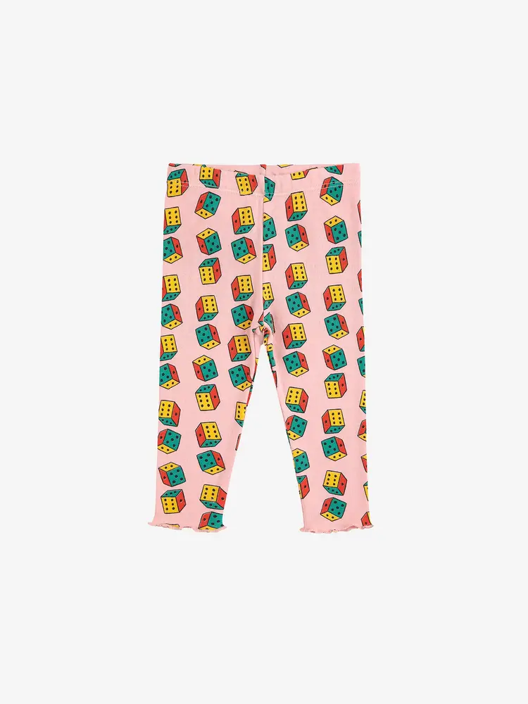 Bobo Choses Dices All Over Leggings